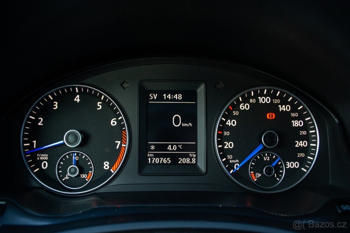 Volkswagen Scirocco R 2.0 TSI - 18