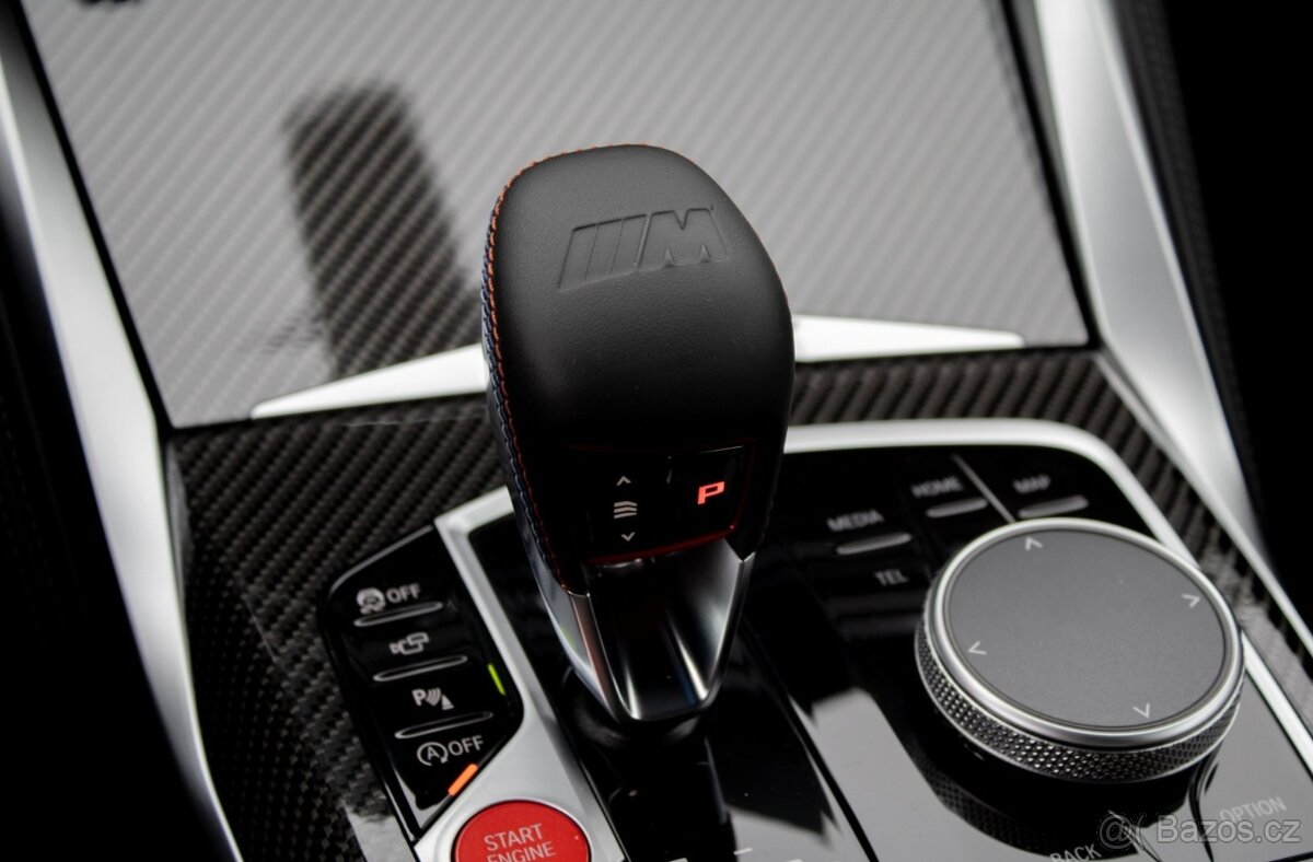 BMW M4 Competition M xDrive - 18