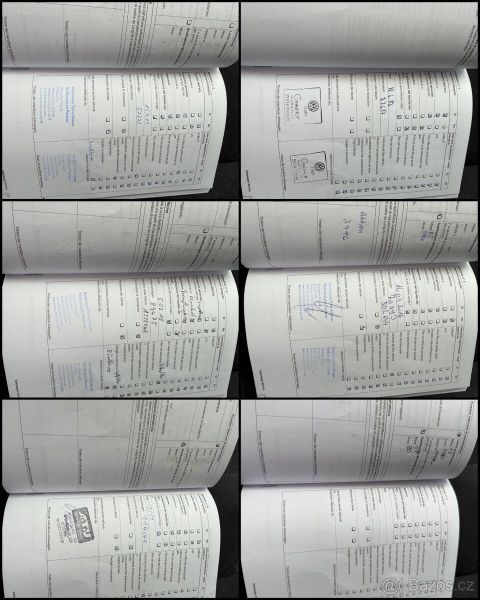 VOLKSWAGEN TOURAN 1,4 TSI, aut.DSG,BI-XENON,NAVI - 18