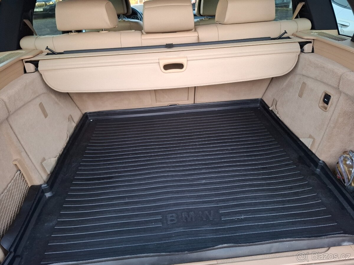 BMW X5 e70 M-PAKET - 18