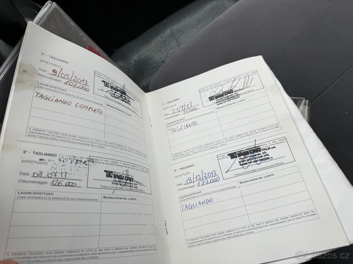 Isuzu N1R Evolution N35.3,0d 2012.do 3500 kg.Hydr.čelo. - 18