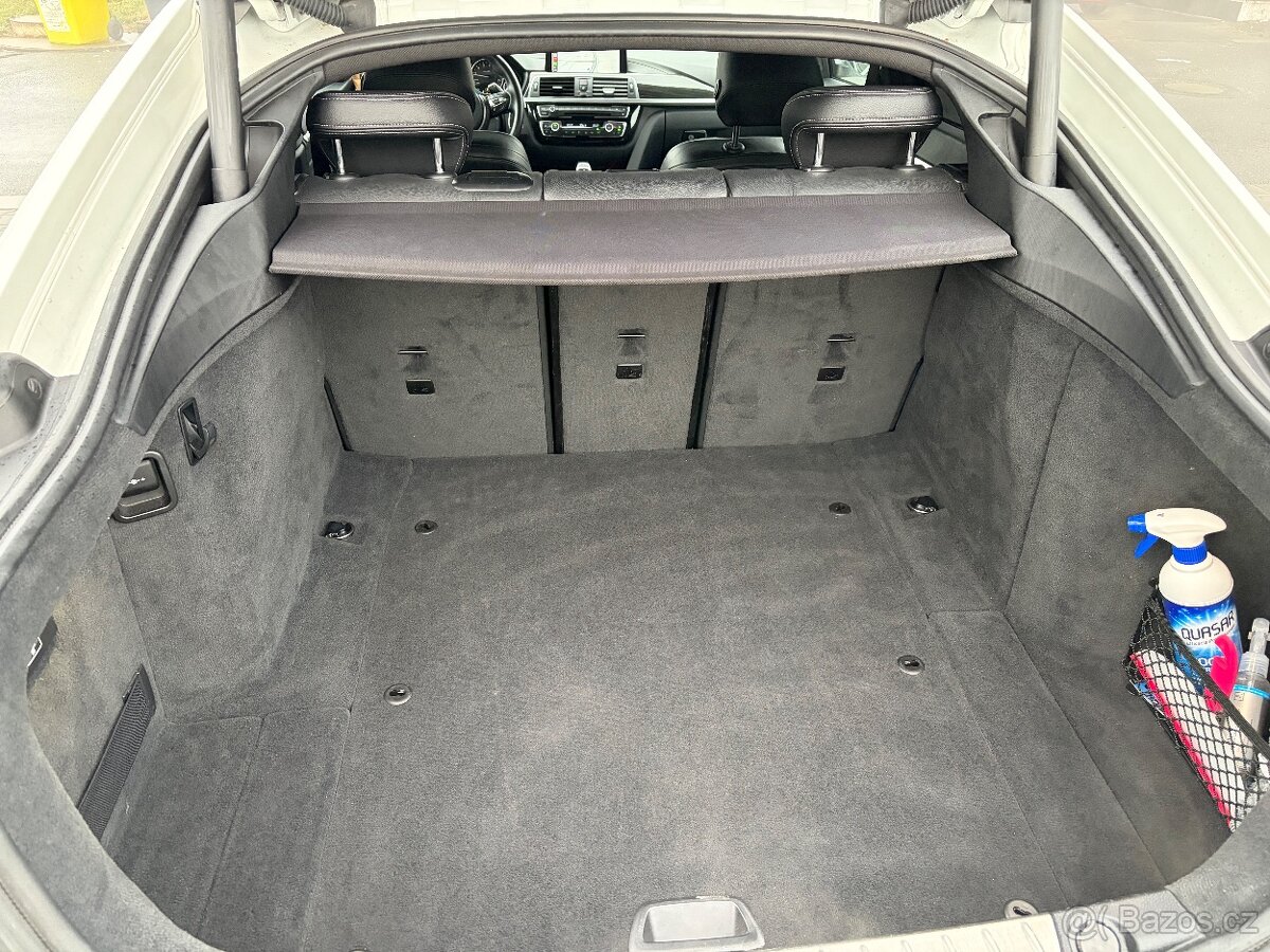 BMW 430i xDrive USA - 18