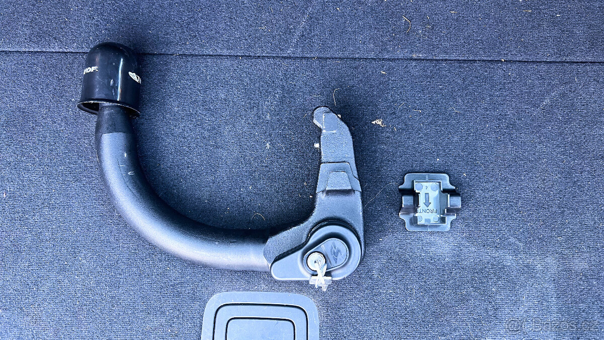 Vůz na díly Audi A6 C7 4G avant allroad 2013 CGQB NVG LX7U - 18