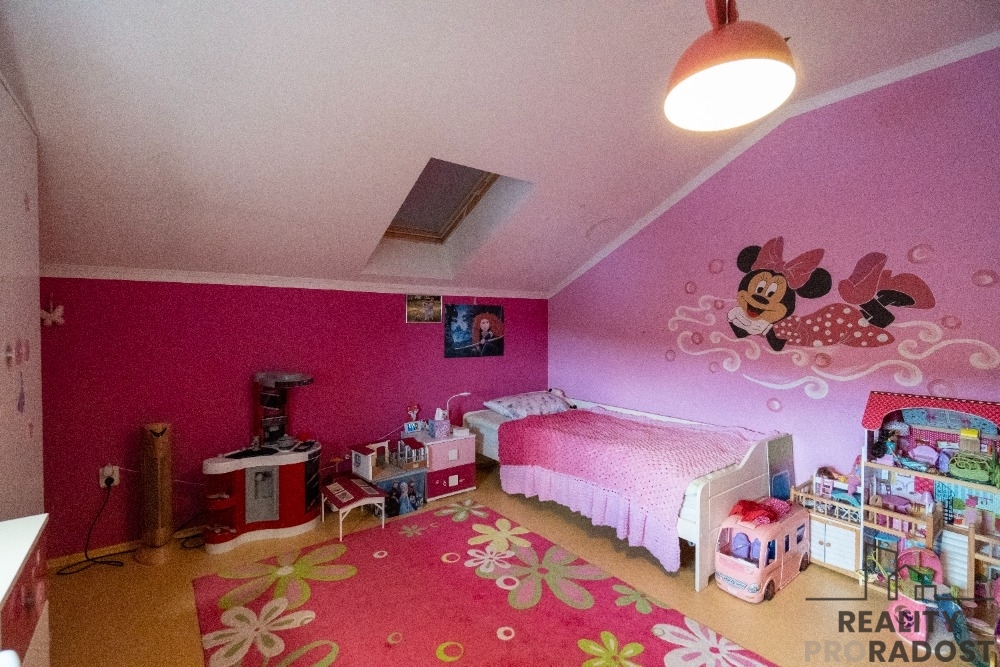 RD 5+2, Jičín, Staré Hrady - 18