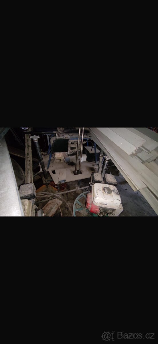 Garážový výprodej - nářadí - 18