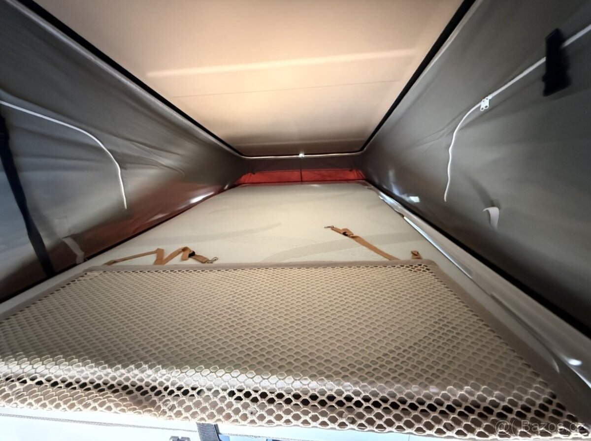 Karmann Mobil Duncan 550 - 18