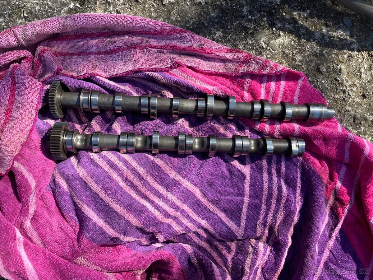 Díly na octavia 2 - 18