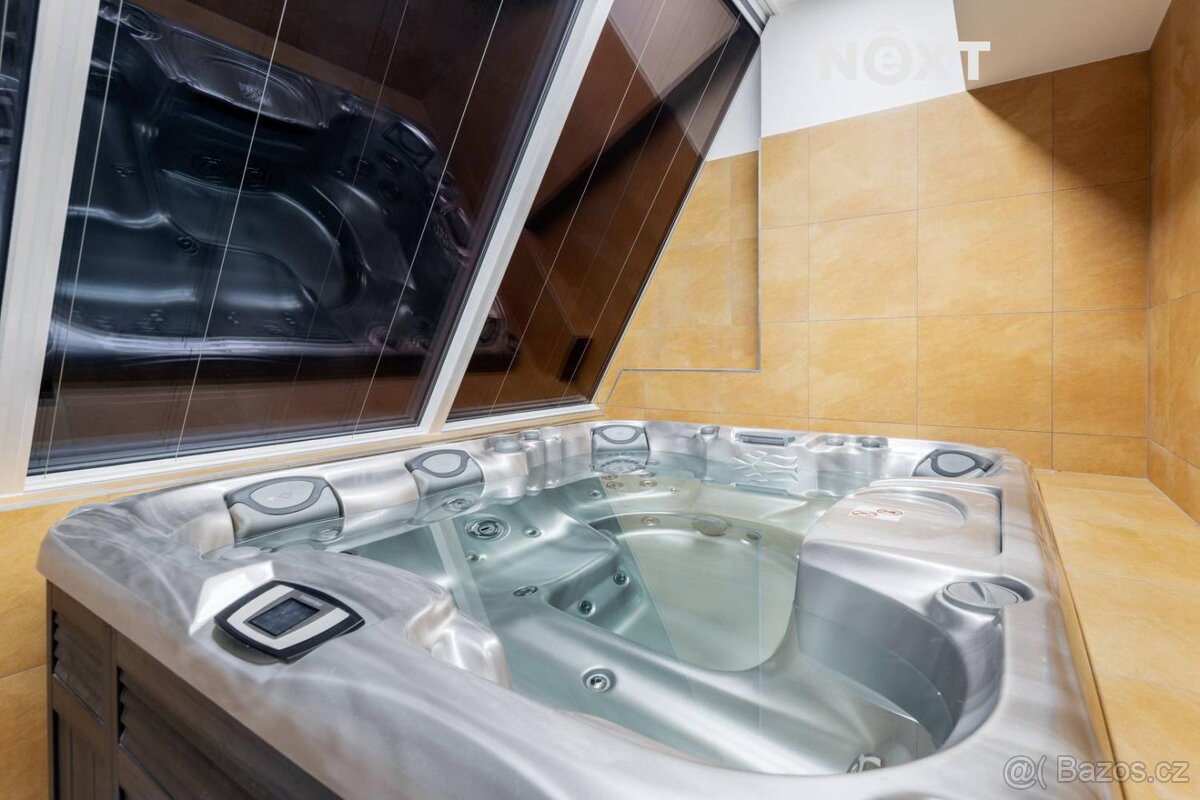 Prodej Rodinný dům, 417㎡ - 18