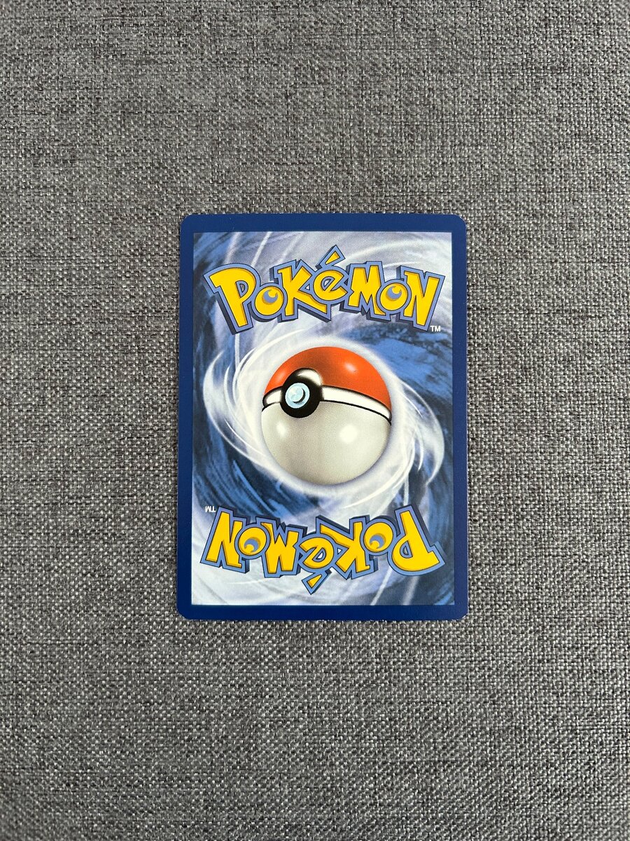 Pokemon - Scarlet a Violet - 18