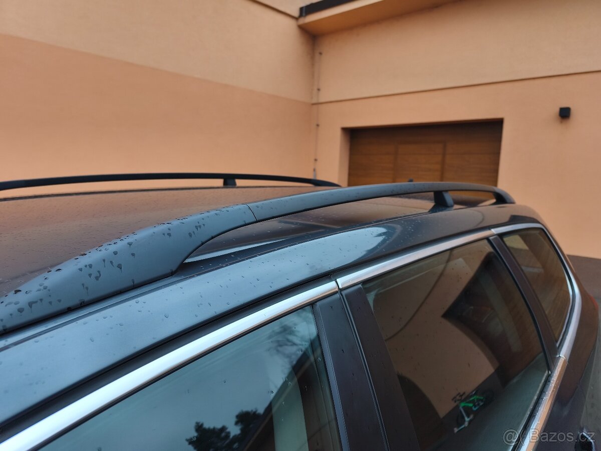 VOLKSWAGEN PASSAT 2.0 TDi 81 kW, BEZ KOROZE - 18