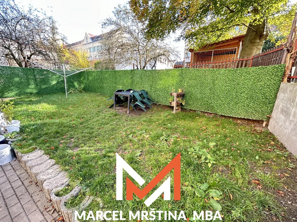 Prodej bytového domu, Hronov - 18