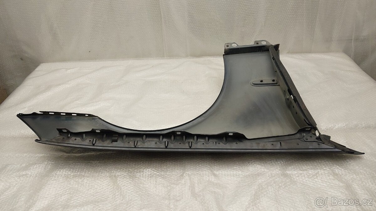 Mercedes w220 S class - Blatníky přední - 18