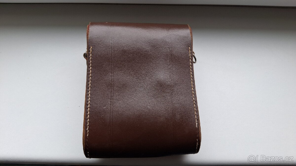 Dalekohled PANORA OPTIK UNIVERSAL 8X30 - 18