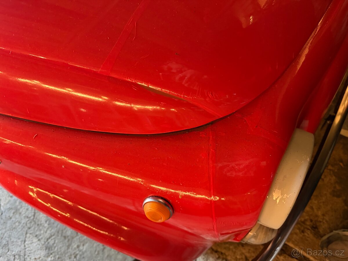 Fiat 500 L - 1970 - 18