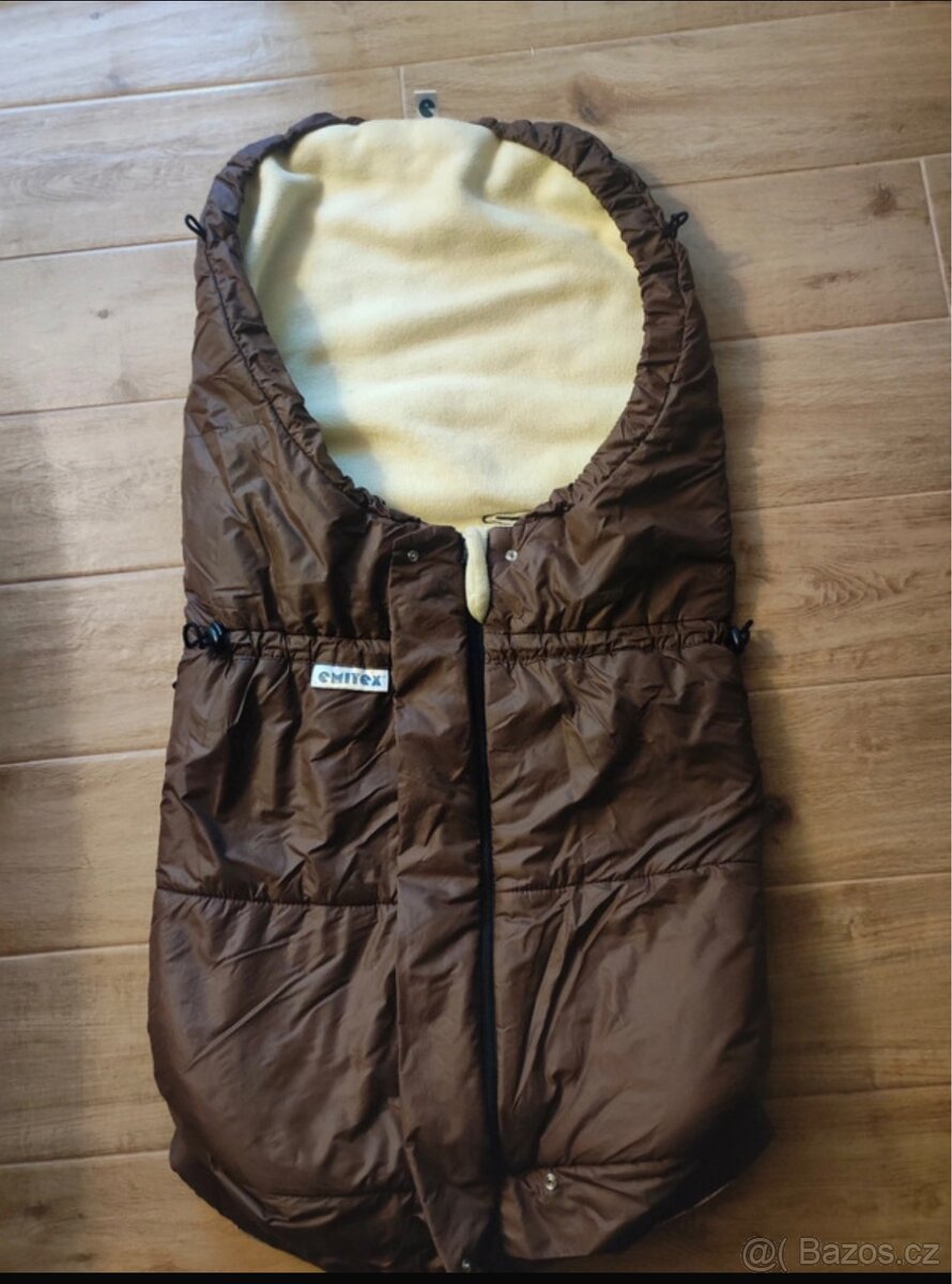 Kočárek Espiro Yoga - 18