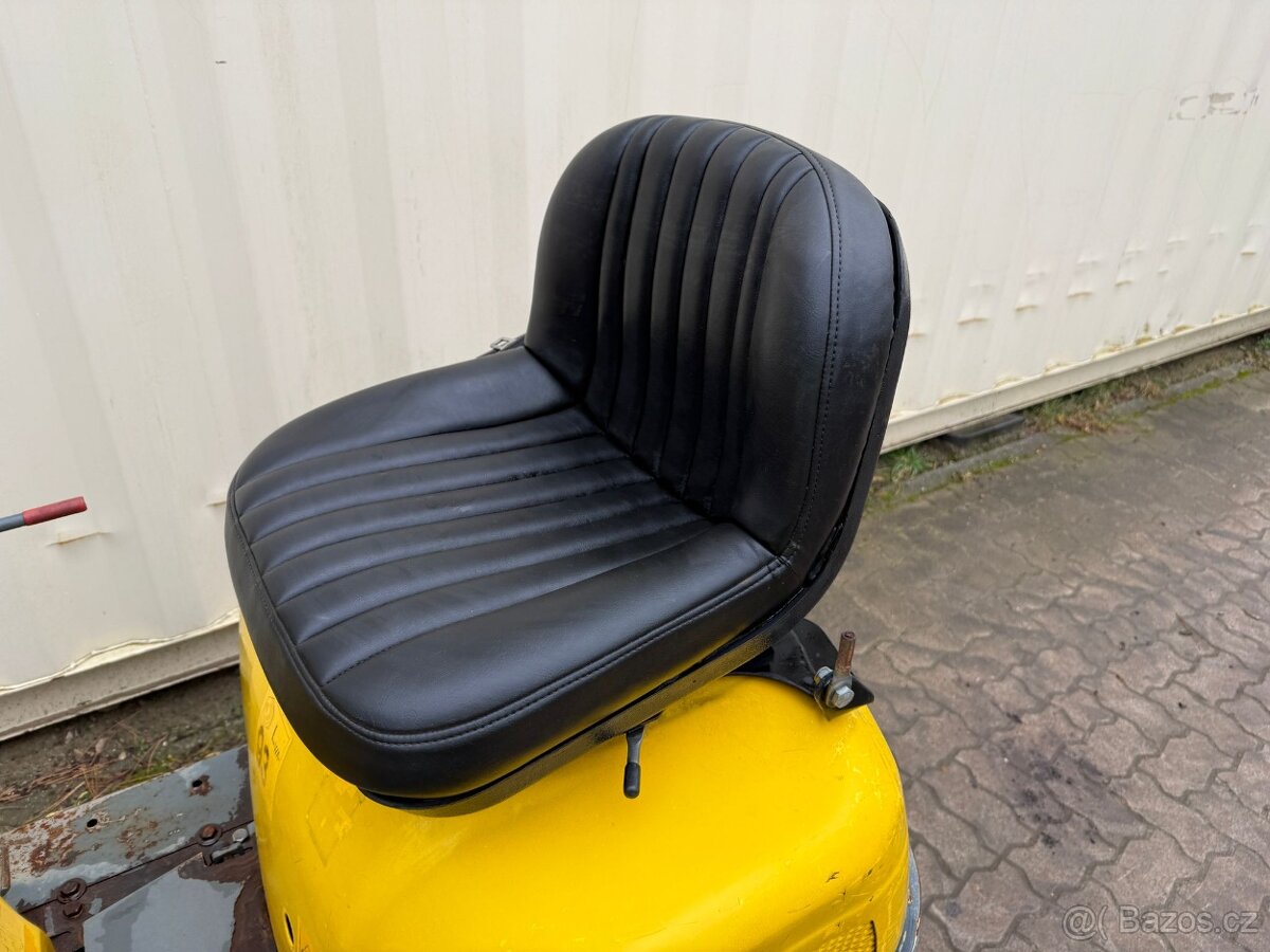 Minibagr WACKER NEUSON 803 - 18