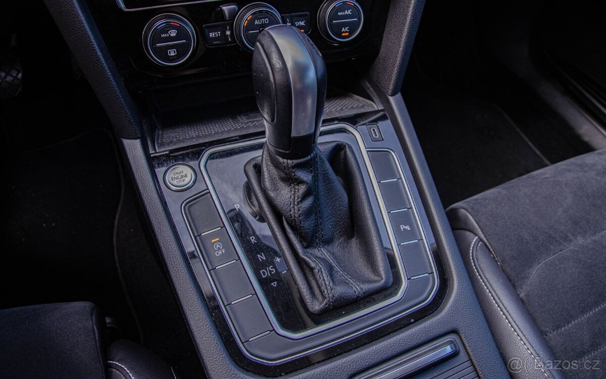 Volkswagen Passat Variant 2.0 TDI BMT Highline DSG - 18