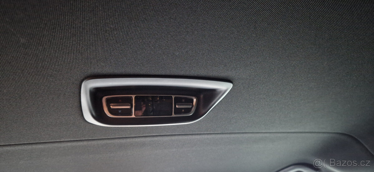 MB V250 AMG 4x4, 2019, 123 tis. km, odpočet DPH, 2x sada kol - 18