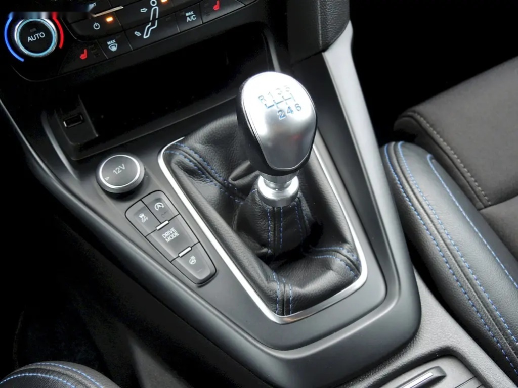 Ford Focus, 2.3 EcoBoost AWD RS Mountune M - 18