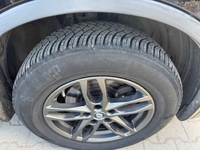 Renault Koleos 2.0dCi 175 Intens 4x4 X-Tronic FULL LED 2018 - 18