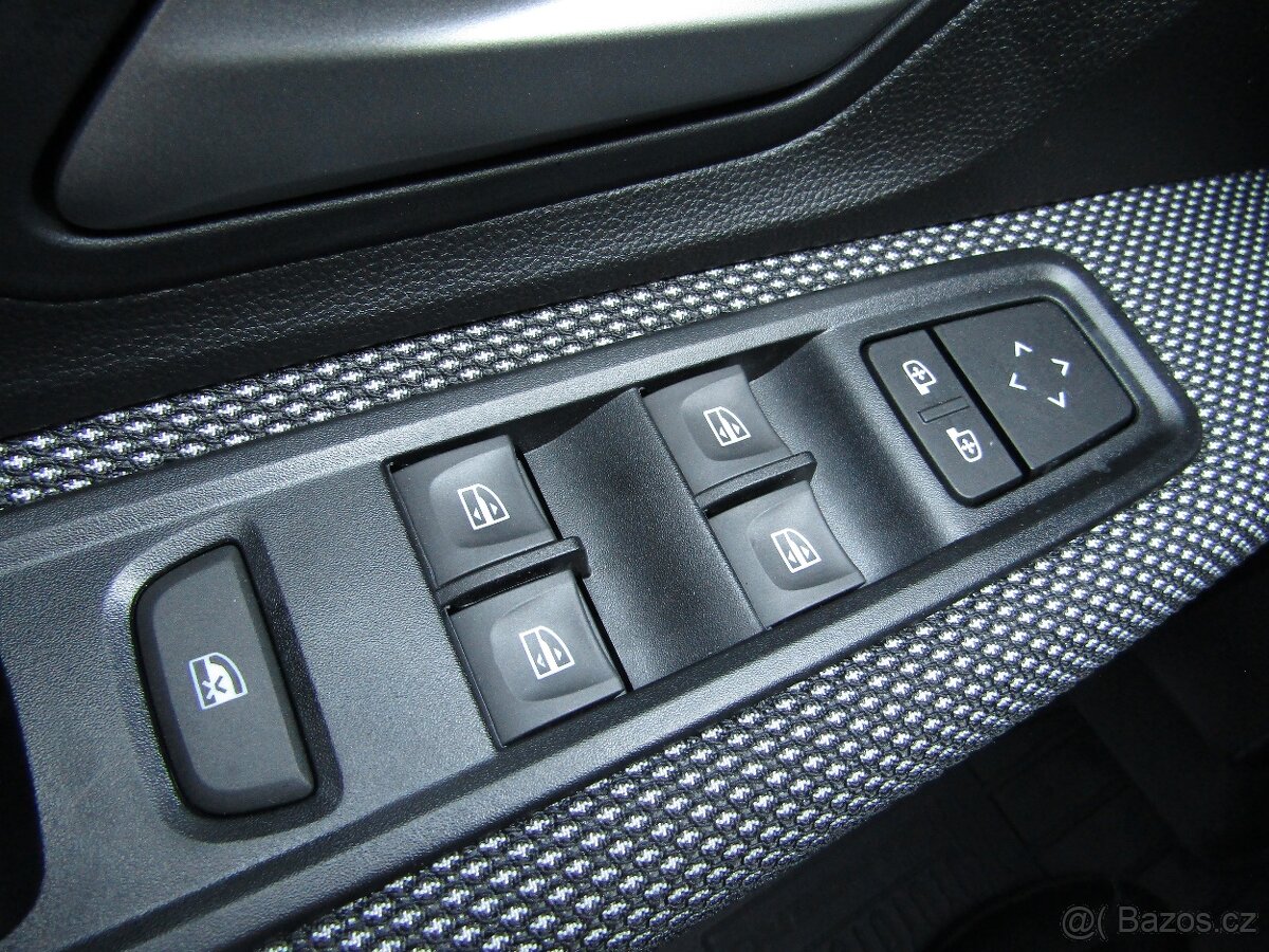 Dacia Sandero III 1,0 TCe 67 kW/90k auto Stepway Expression - 18