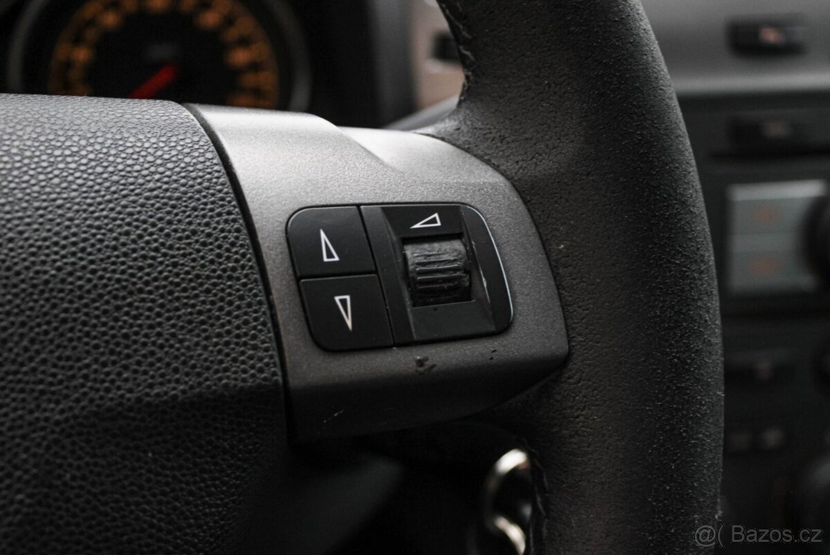 Opel Zafira 1.9 DT Enjoy - 18