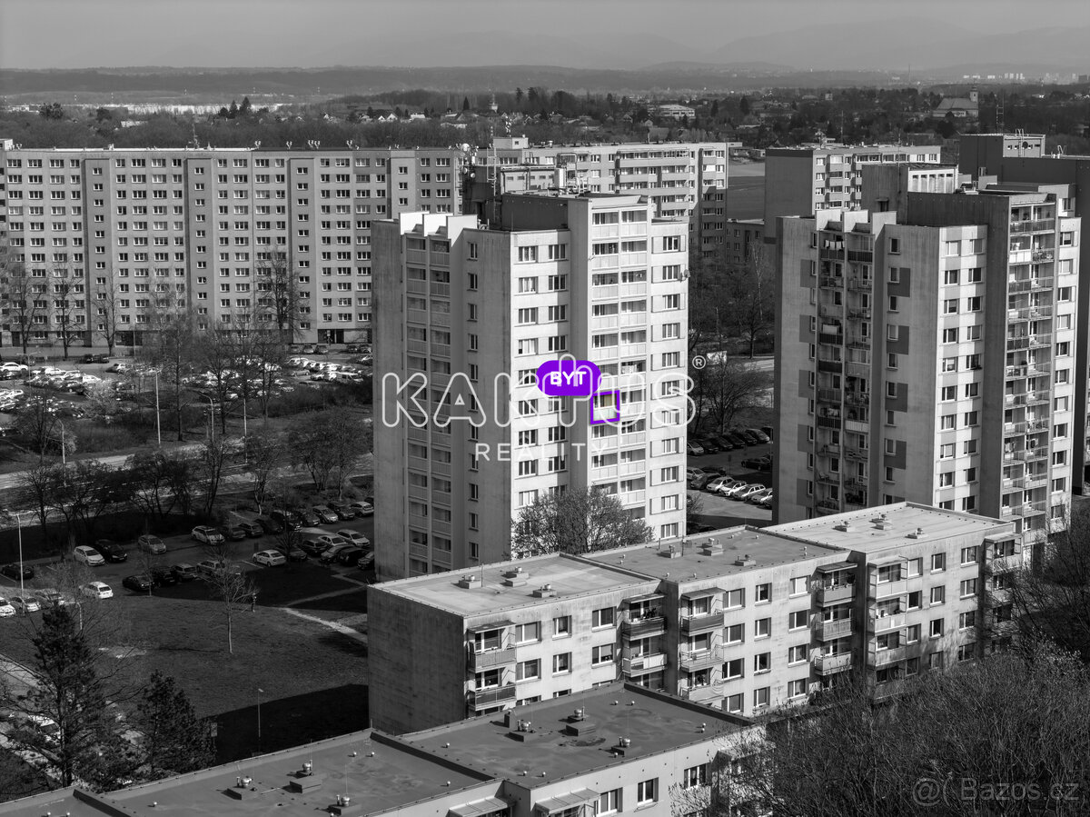 Prodej bytu (32m2) na ulici Výškovická, Ostrava - Výškovice - 18