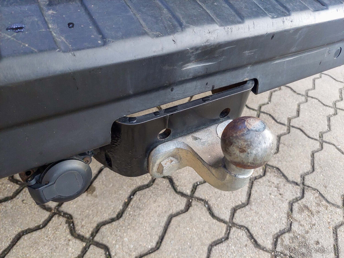 FIAT TALENTO,2.0,88 kW, 129 000 KM, TZ, KLIMATIZACE,DPH - 18