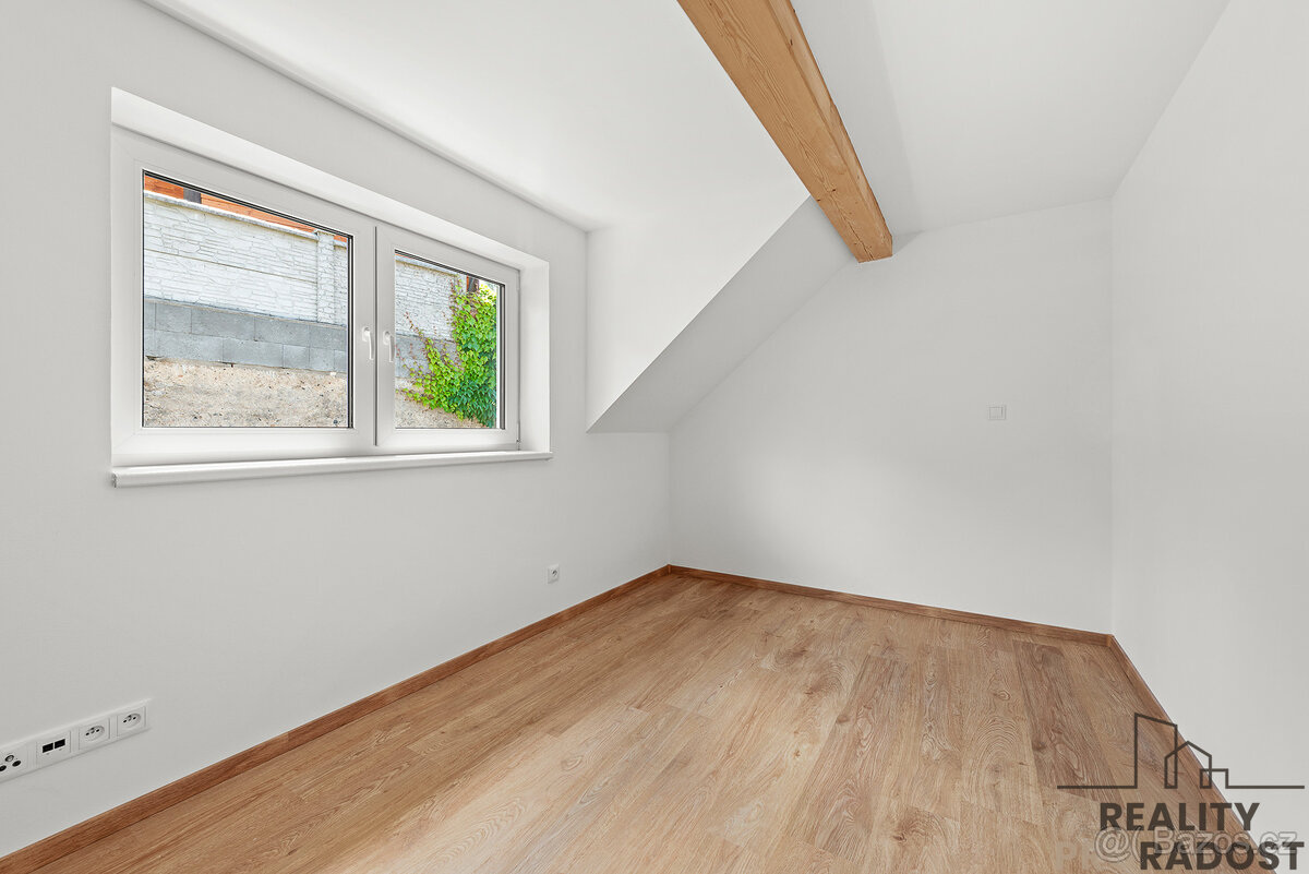 Novostavba RD 4+kk, Kralupy nad Vltavou - 18