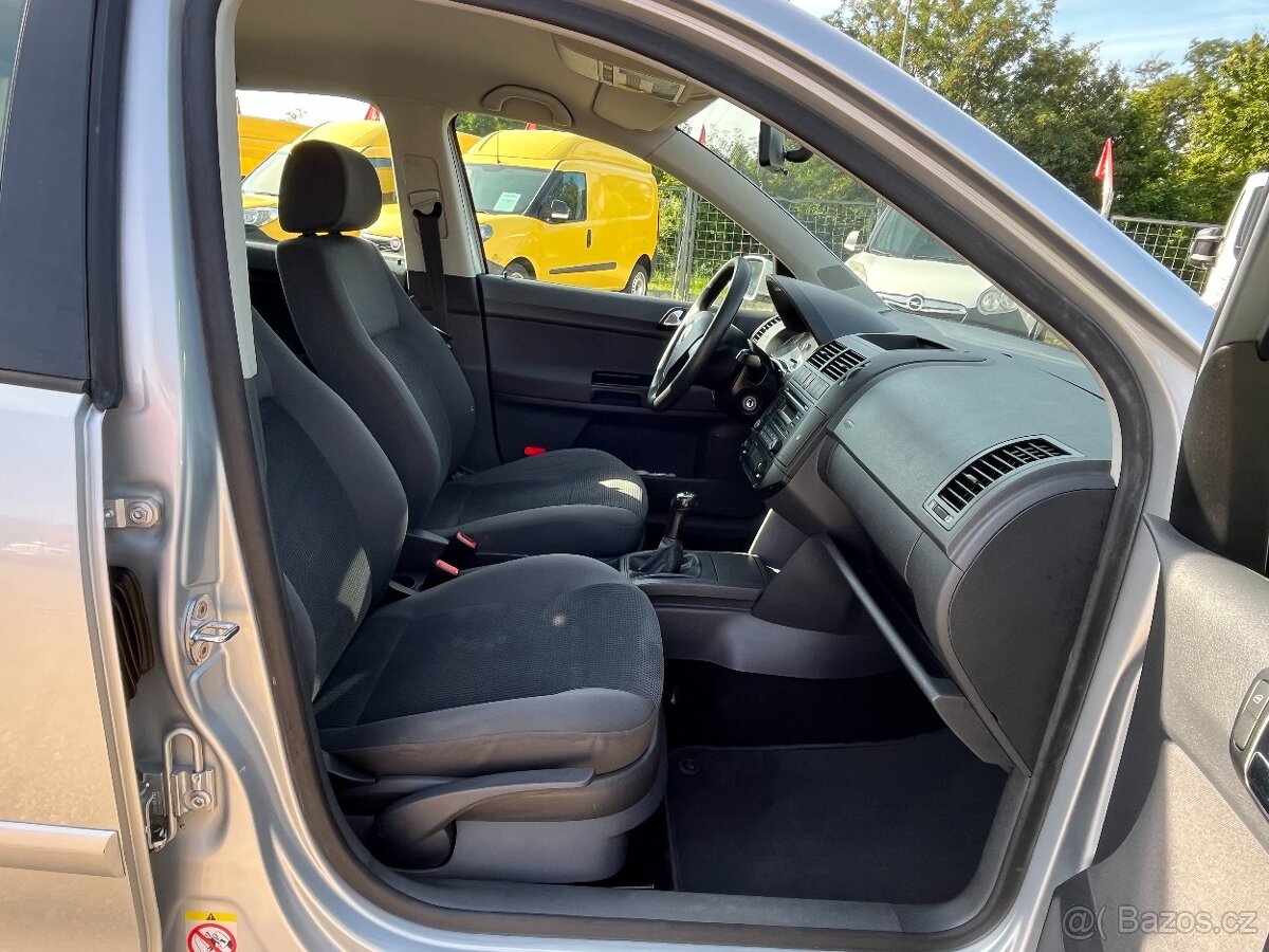 Volkswagen Polo, 1.2 i ,44KWKlima - 18
