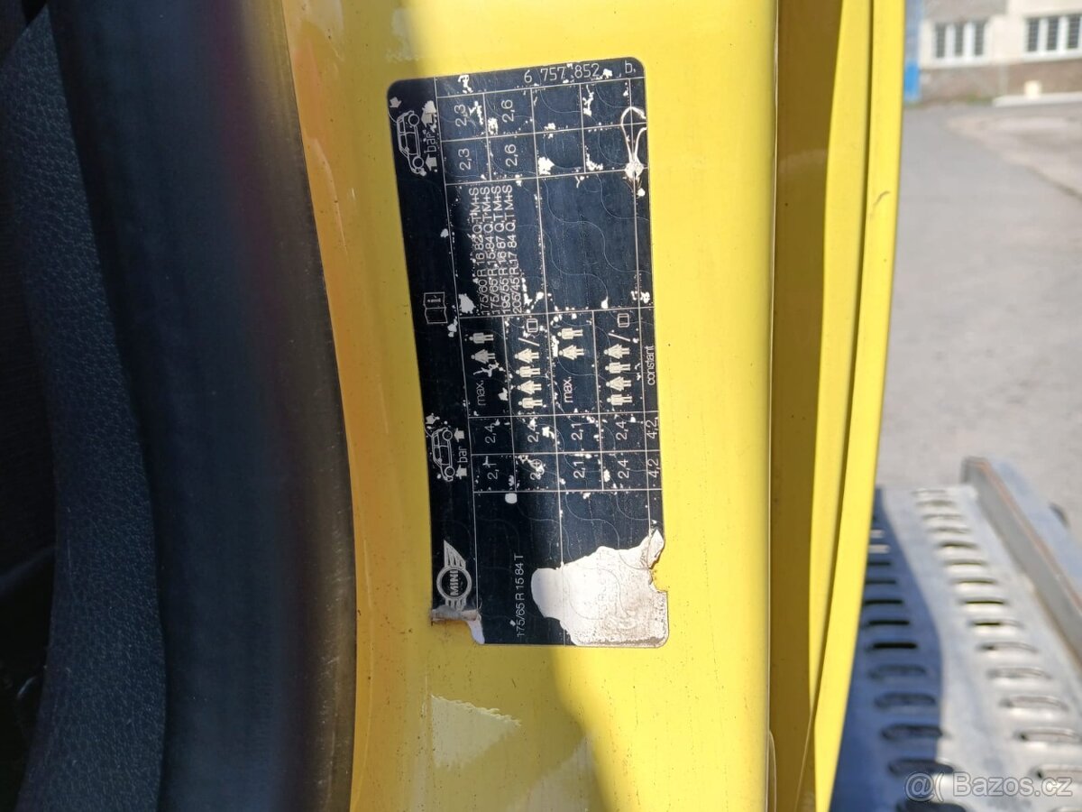 Mini Cooper 1.6 dizel - 18