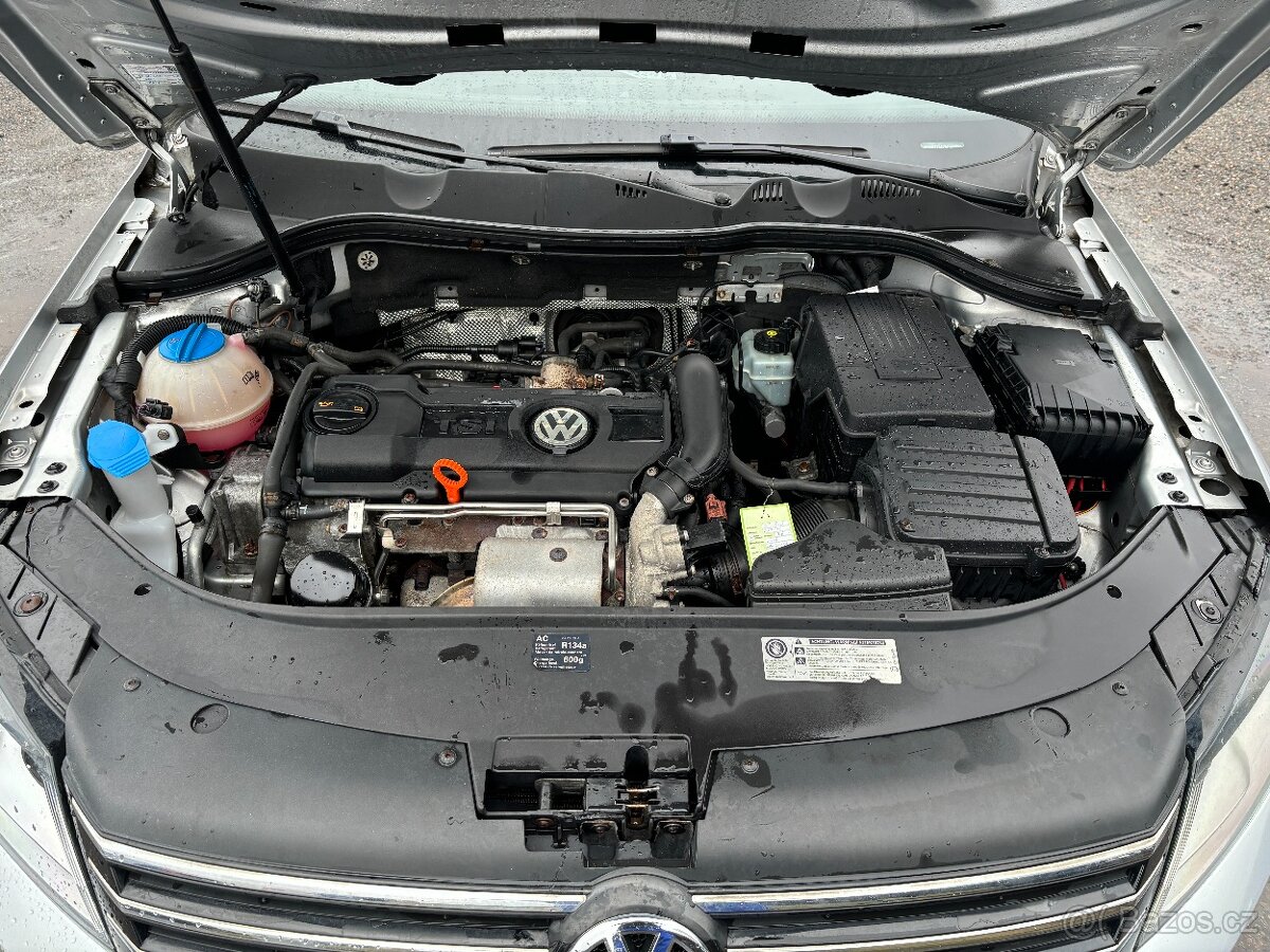 Volkswagen Passat 1.4 TSI - 18