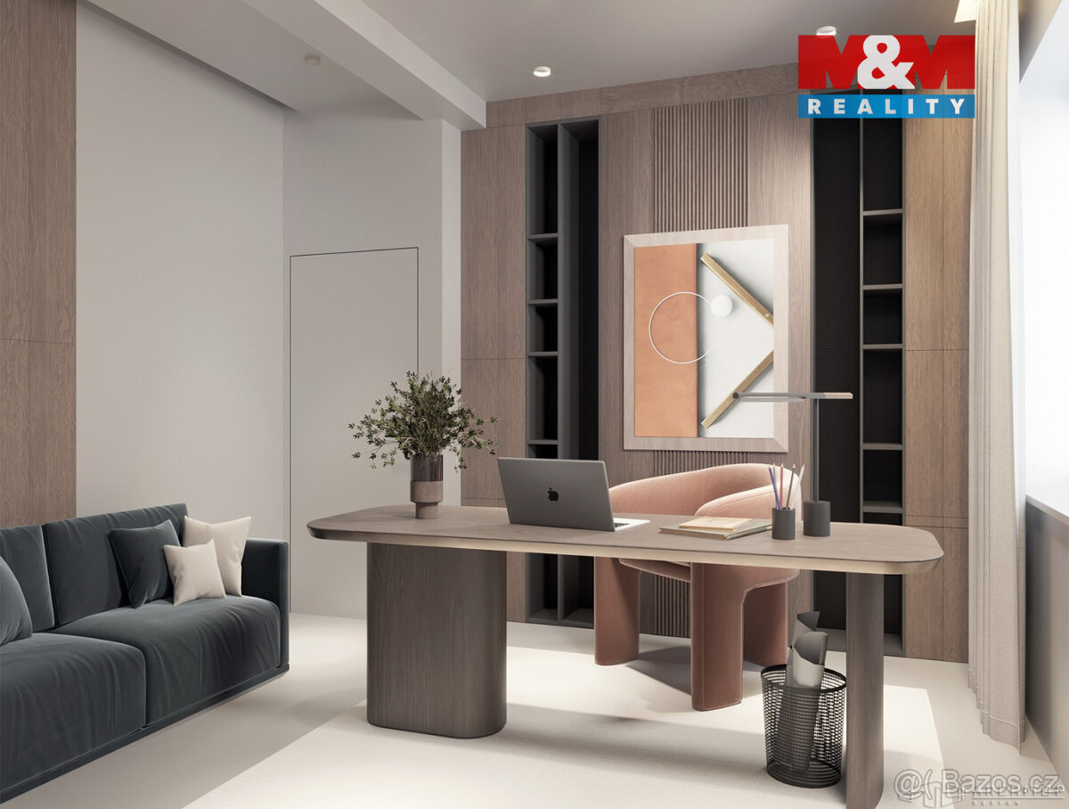 Prodej rodinného domu, 188 m², Polerady - 18