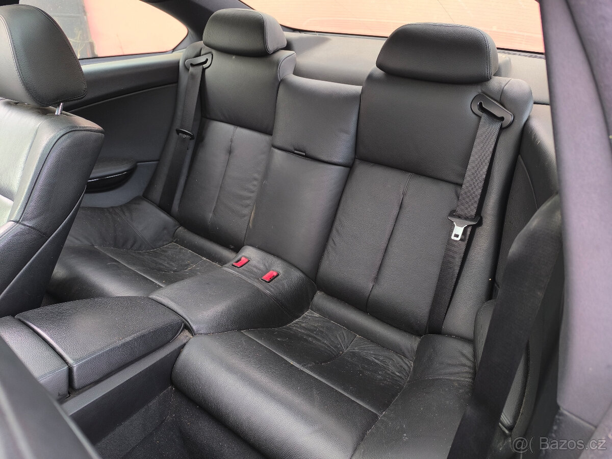 Bmw e63 630i 190kw veškeré nd - 18