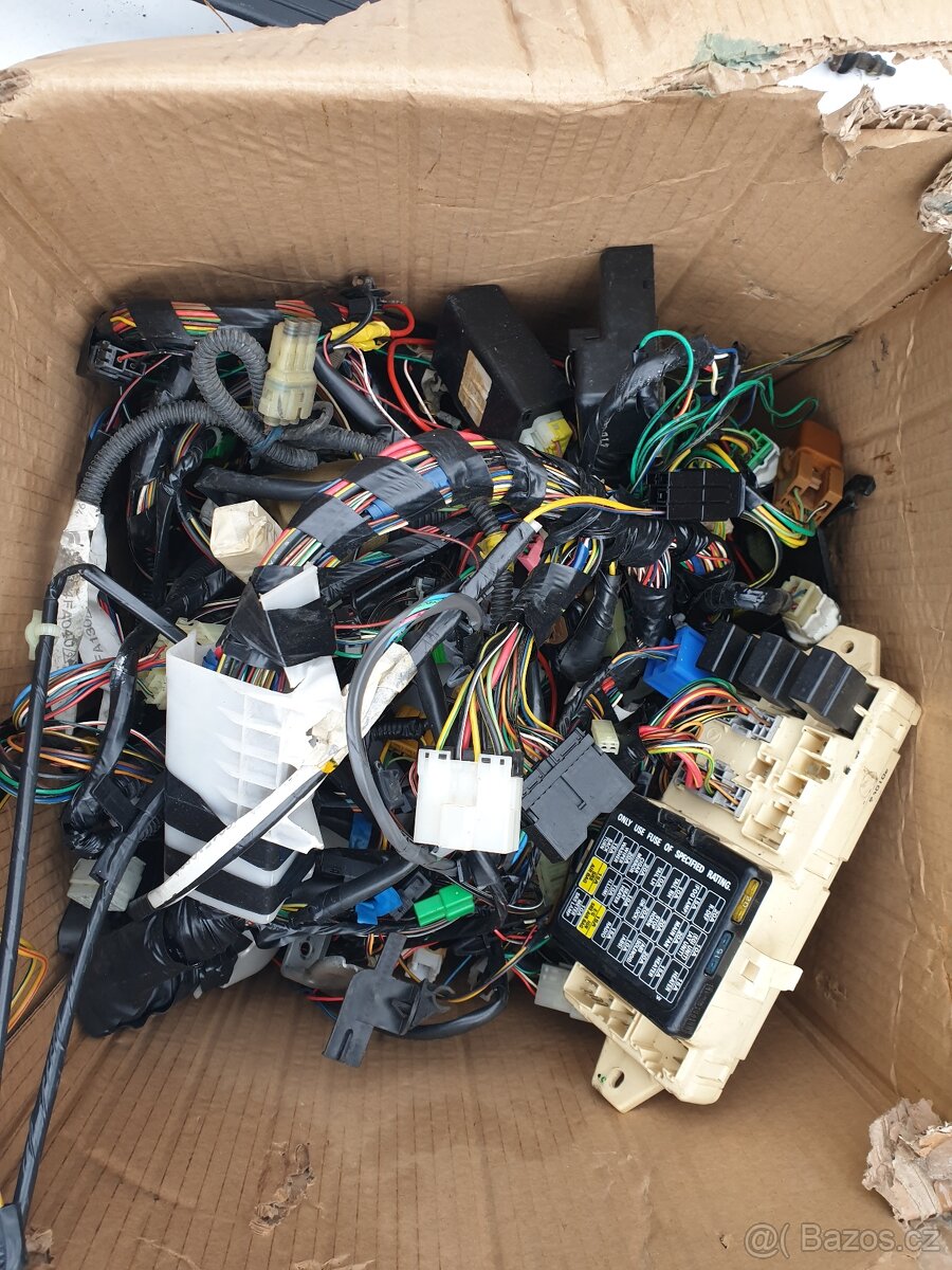 Subaru Impreza 1.gen (93-01) - 18