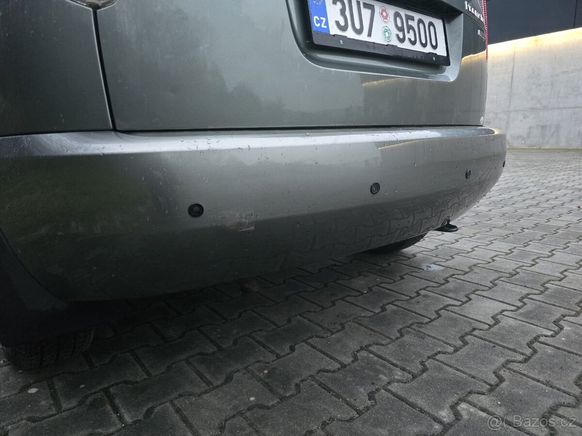 škoda roomster - 18