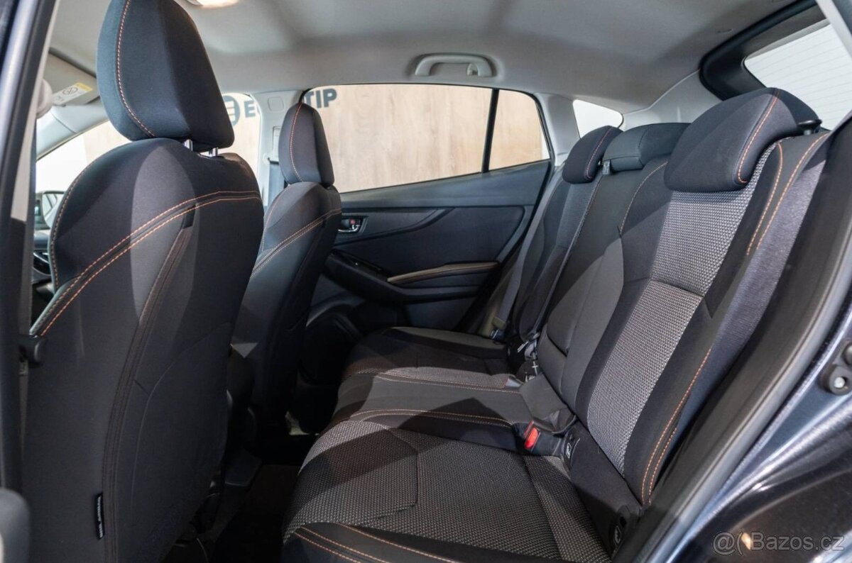 Subaru XV 2.0i-S ES Style NAVI1 - 18