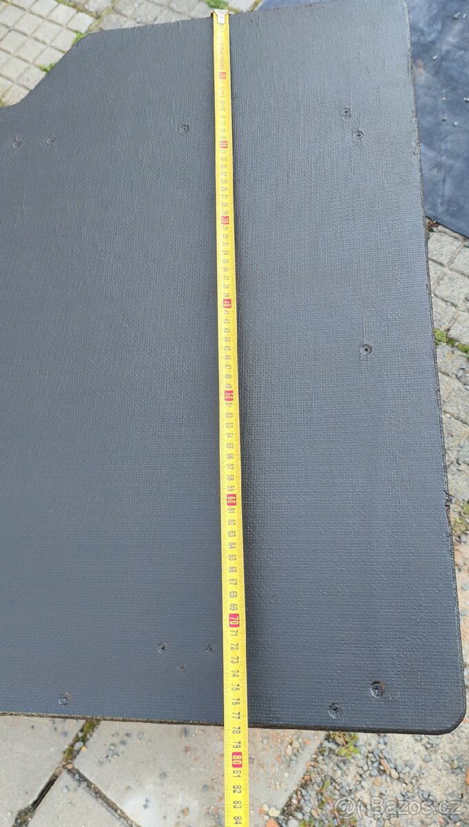 Prodám kočičí boudu/boudu pro kočku - 18