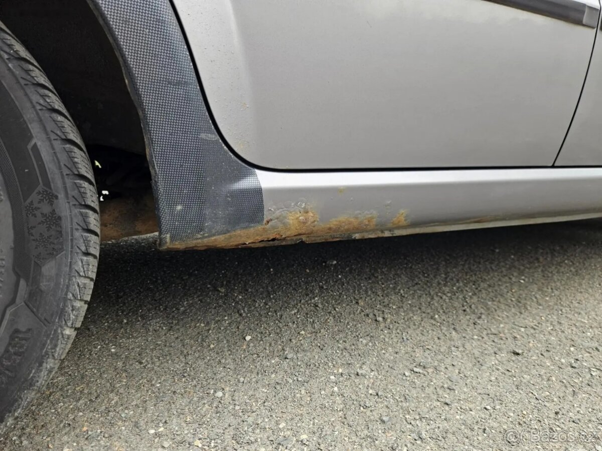 Chevrolet Aveo, 1.2 53KW, MOŽNÉ SPLÁTKY - 18