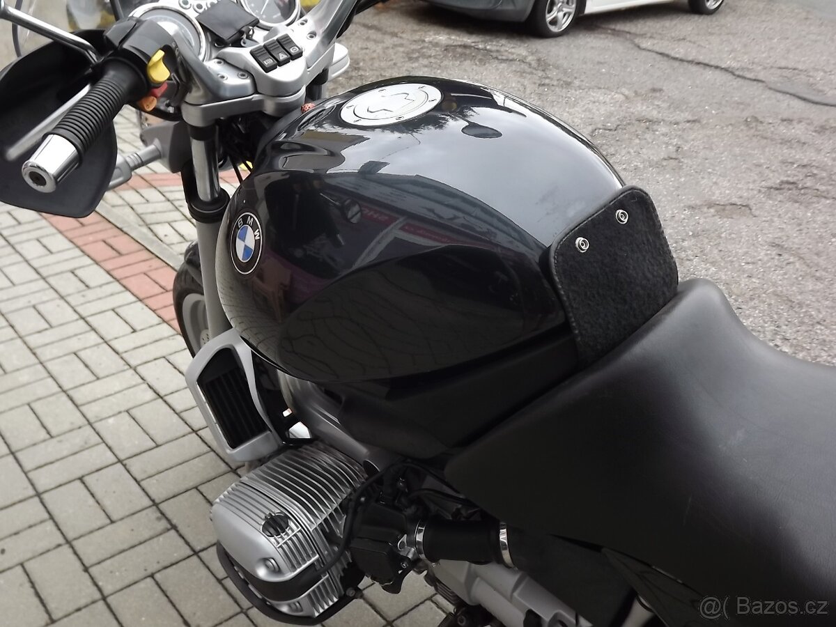 BMW R 1100R - 18