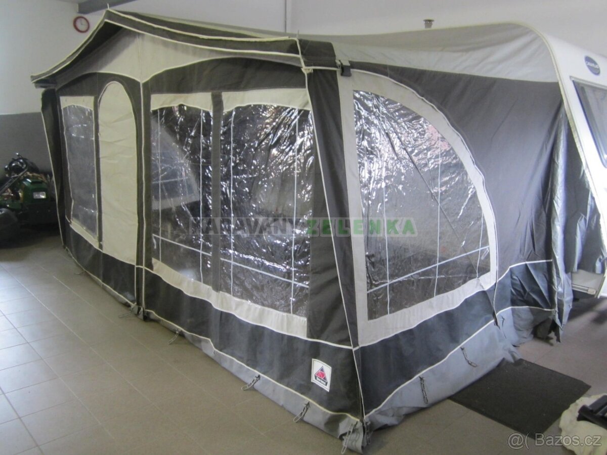 CARAVELAIR ANTARES LUXE 400 - 18