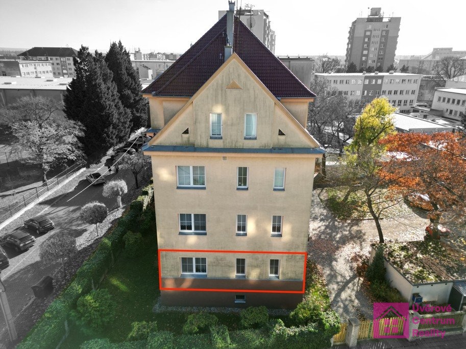 Prodej bytu 4+1, 121 m², garáž, Sv.Čecha, Hodonín - 18