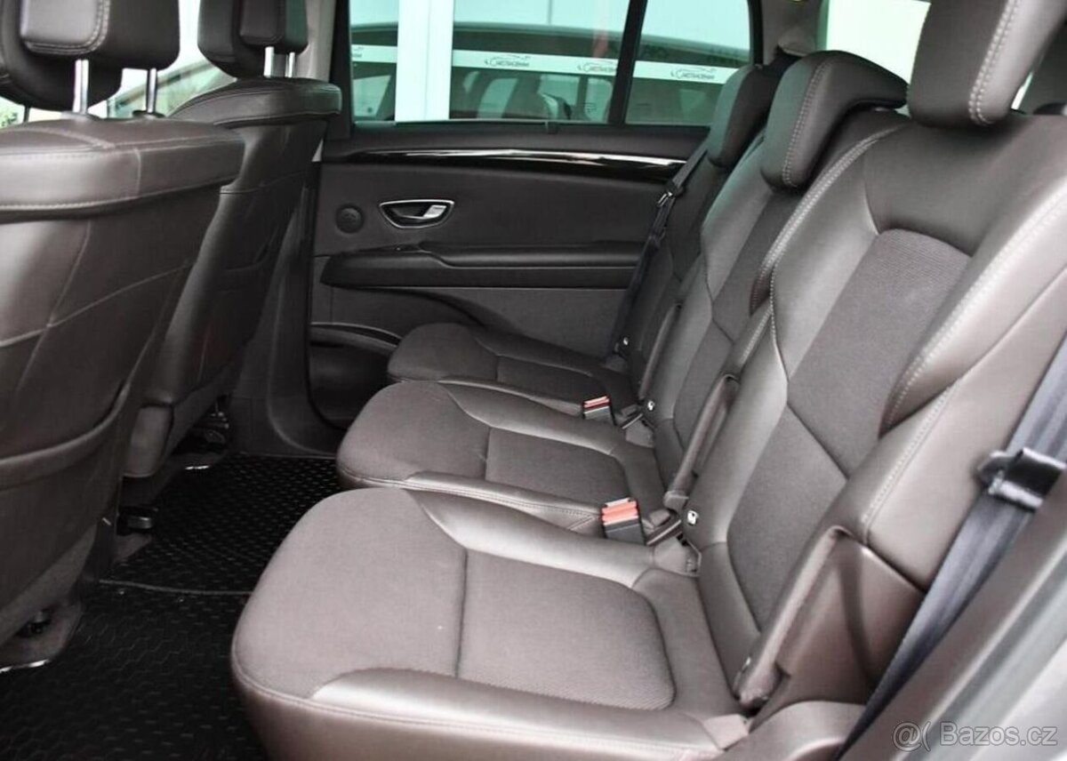 Renault Espace 1.6dCi 118kW - 18