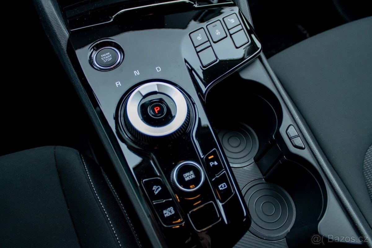 Kia Sportage - 18