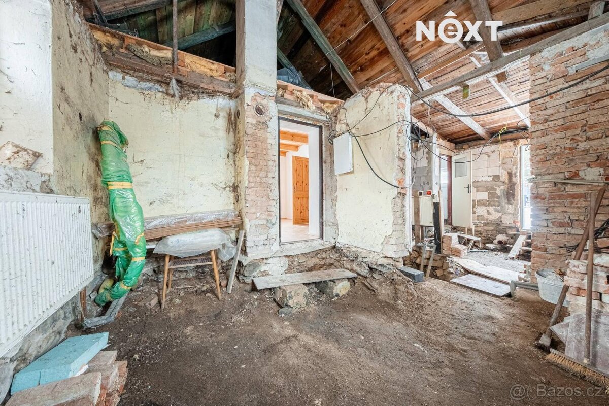 Prodej Rodinný dům, 80㎡ - 18