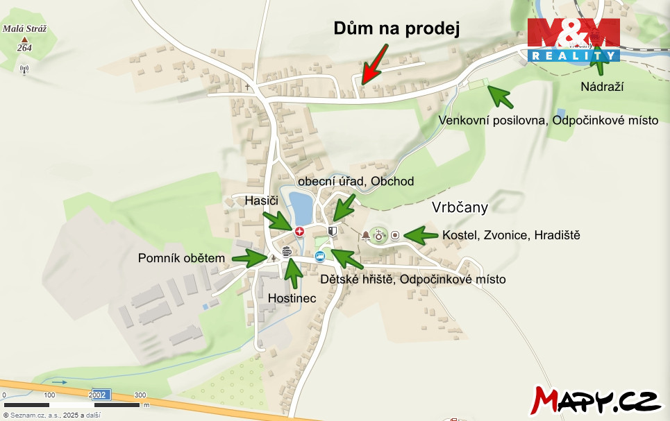 Prodej rodinného domu, 100 m², Vrbčany - 18