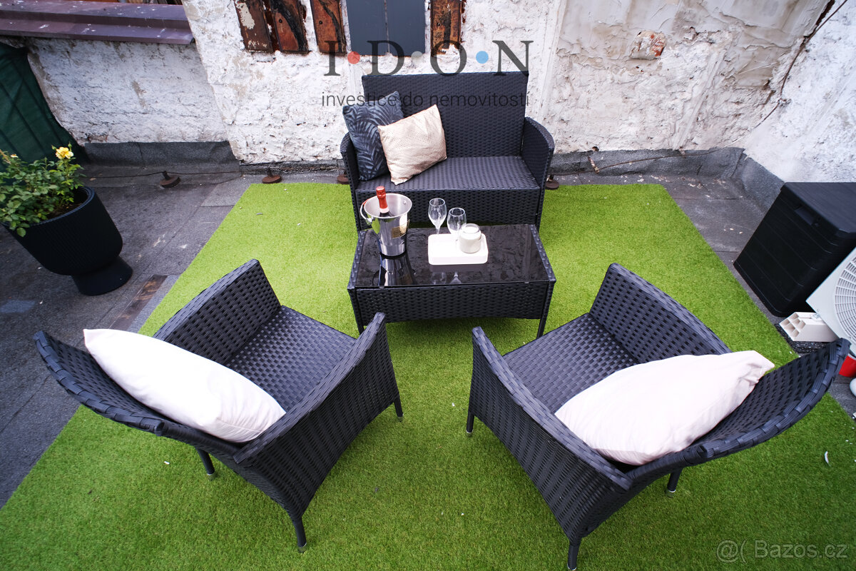 Prodej bytového domu s komerčními prostory v srdci Ostravy, - 18