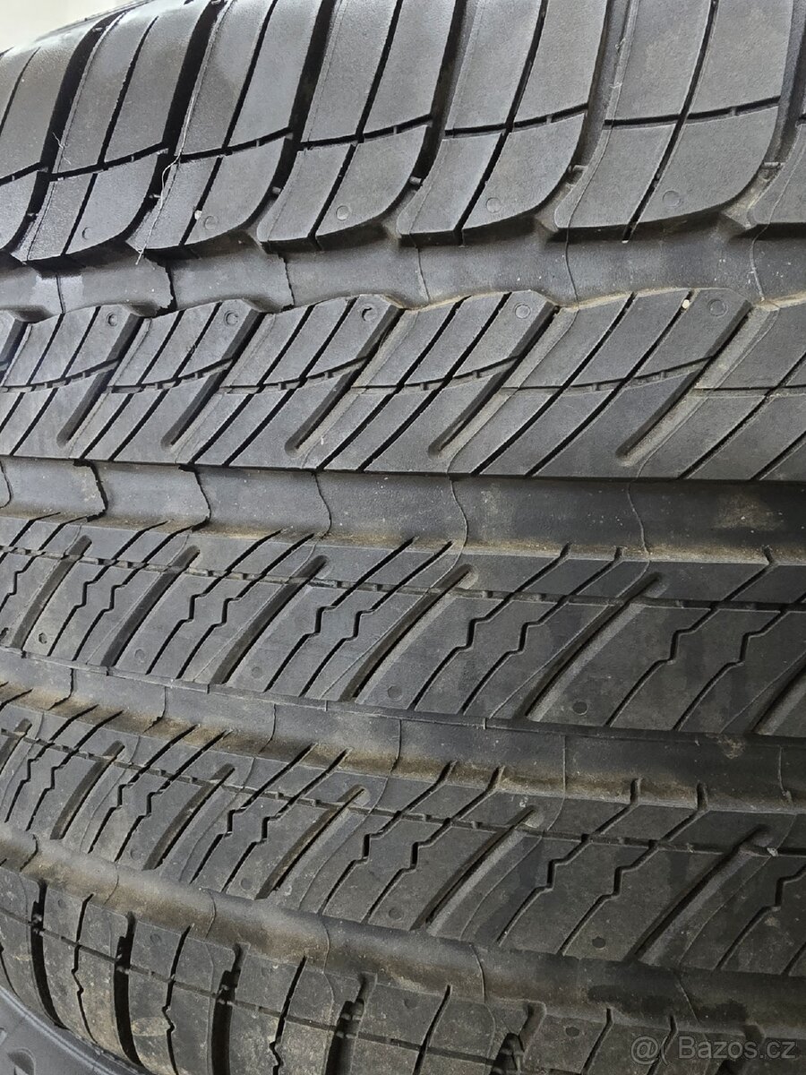 ❄️/☀️Celoroční sada Mercedes-Benz GLE R20❗❗❗ - 18