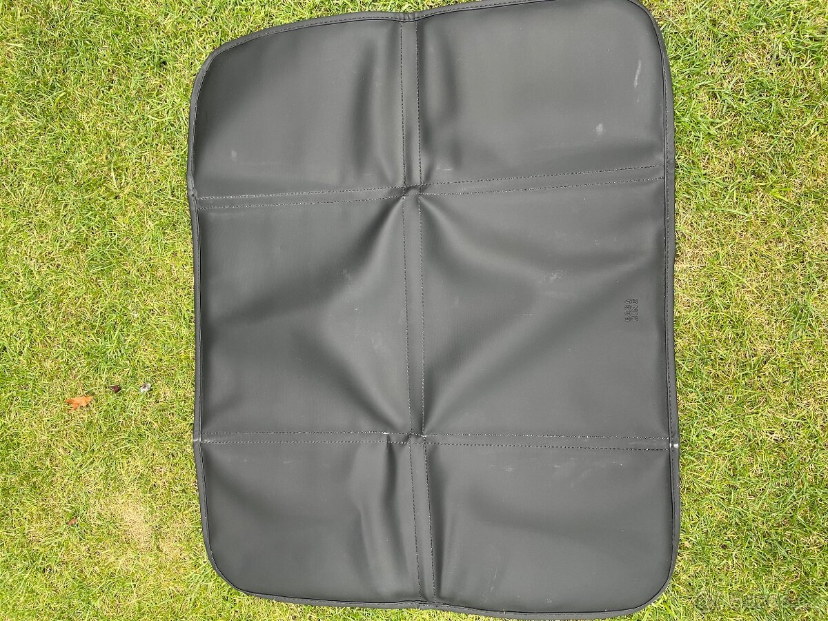 Dětský kočárek Cybex priam dvojko(plus bohate prisl.) - 18