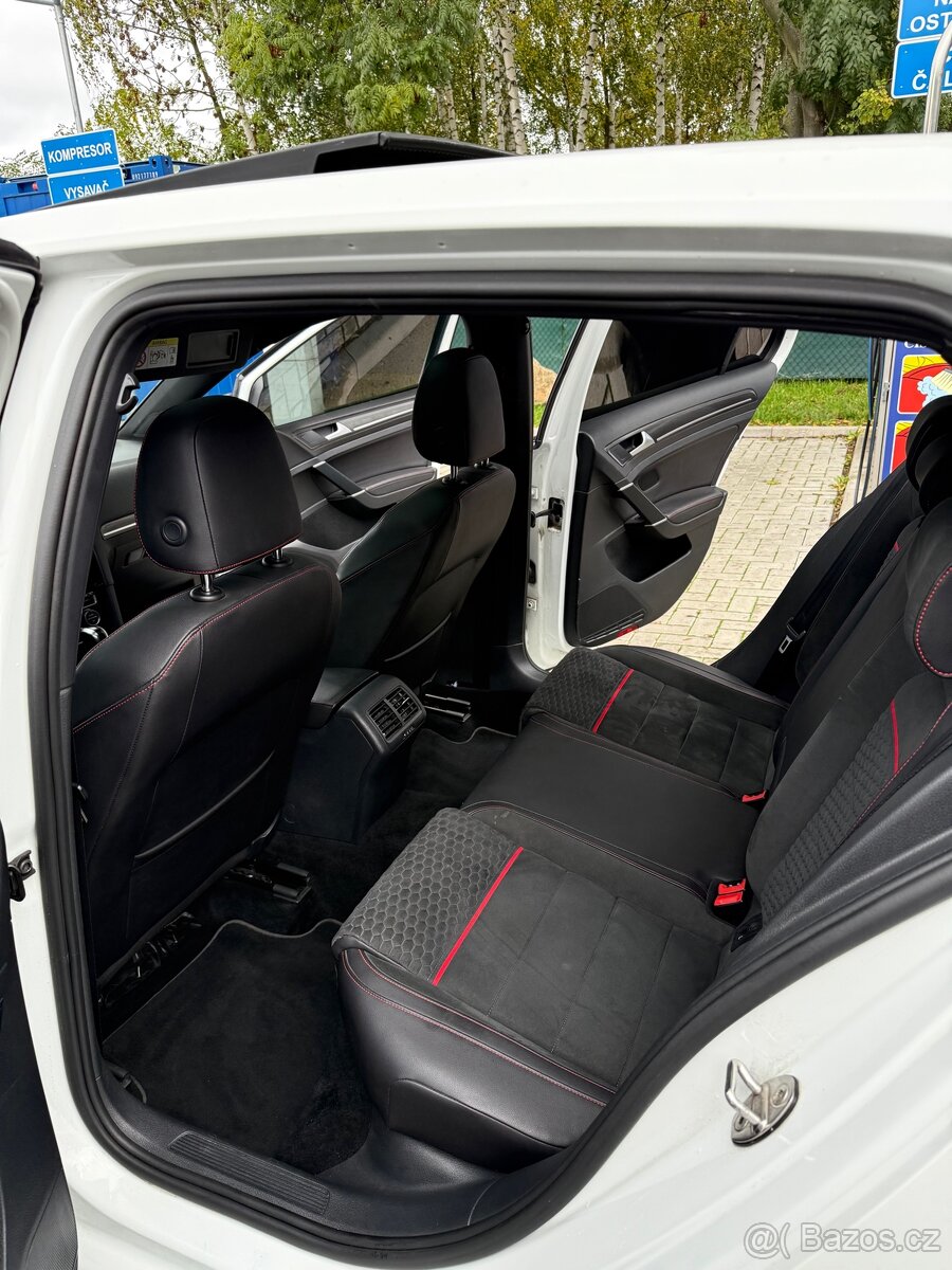 Volkswagen Golf 7.5 GTI performace 231kw - 18